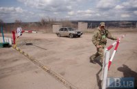 В "Нацкорпусе" рассказали о текущей ситуации в Золотом-4