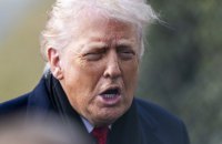Трамп наклав мита на низку європейських країн через їхню позицію щодо Гренландії