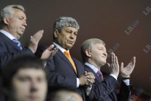 "С моей точки зрения, пенальти не было", - Луческу