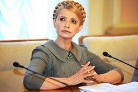 БЮТ подаст в суд на президента