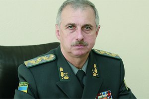 Силовики полностью контролируют границу с РФ, - Коваль