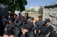 Безопасность в Украине должна стать безопасной