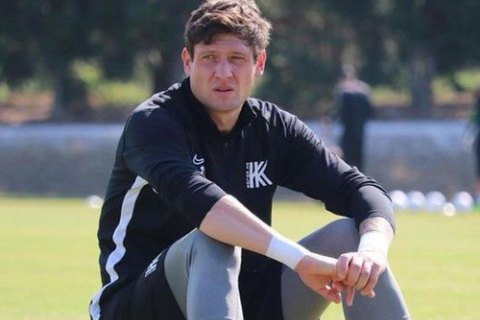 Селезнев назвал "бредом" слухи о том, что он выходил на матч пьяным