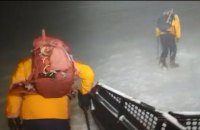 Во время восхождения на Эльбрус погибли пятеро альпинистов