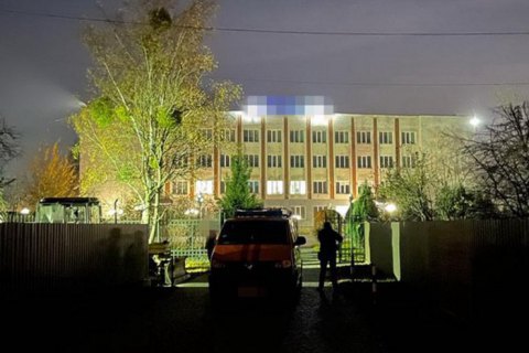 Предприятие на Житомирщине незаконно подключилось к газопроводу и нанесло государству ущерб на 47 млн гривень