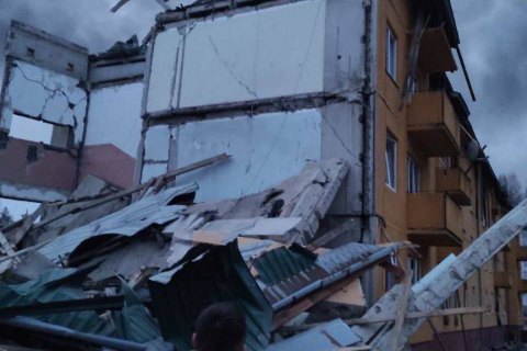 В результате ракетного удара по полигону на Львовщине погибли 35 человек, ранены 134 (обновлено)
