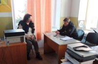 Мешканку Харківщини підозрюють у колабораційній діяльності 