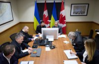 Зеленський обговорив і узгодив з європейськими лідерами дипломатичний трек перед зустріччю з Трампом