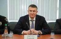Помер ексголова Херсонської ОДА Геннадій Лагута