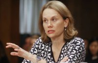 Посолка США в НАТО звинуватила Китай в допомозі Росії: продає складові для пороху і подвійні товари