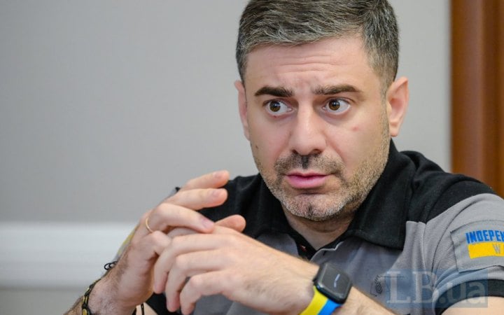 Україна веде переговори з РФ щодо звільнення 28 українських журналістів