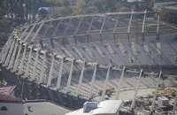 На строительство объектов к  Евро-2012 потрачено 14 млрд грн