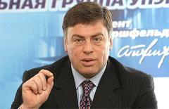 Экономике Украины нужна разновекторность, но нехватает лобби