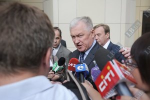 Анищенко: Украина не готова к страховой медицине