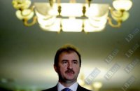 Попов намерен требовать от Азарова пересмотра бюджета