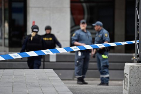 У Швеції затримали третього підозрюваного в причетності до теракту в Стокгольмі