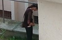 Львовская полиция забрала ребенка у матери-наркоманки