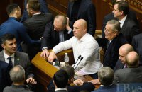 Против нардепа Кивы открыли дело за отказ опровергнуть клевету на Екатерину Гандзюк