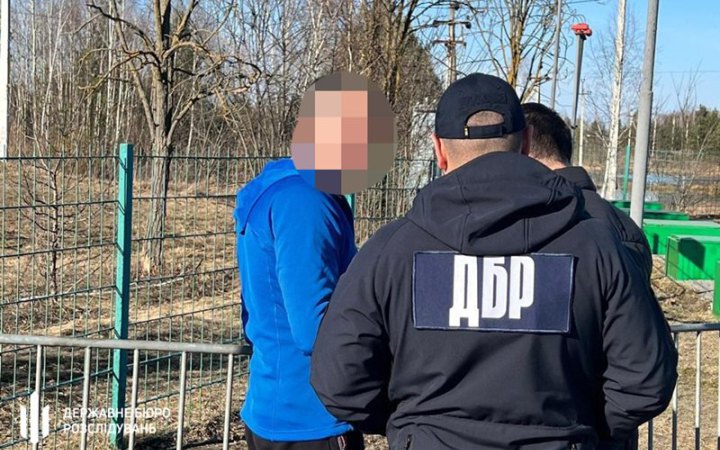На Житомирщині судитимуть керівника підприємства, який закликав до "возз’єднання" з Росією 