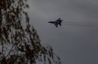 На Одещині втрачено винищувач МіГ-29 Повітряних Сил ЗСУ: пілот катапультувався