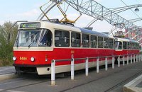 Siemens спроектирует скоростной трамвай в Одессе