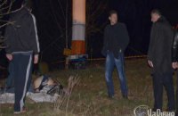 Музычко убила милиция (обновлено)