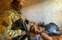 Авиакомпания из России продавала запчасти к боевым вертолетам с украинского предприятия