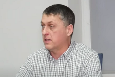 Суд арестовал подозреваемых в покушении на министра Лещенко 