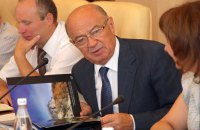 Помер почесний президент Національної академії правових наук України, один із авторів проєкту Конституції Василь Тацій
