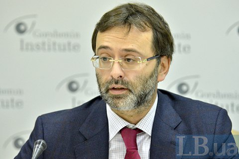 25 депутатів ПАРЄ засудили Росію за організацію замаху на Геращенка
