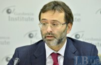 25 депутатов ПАСЕ осудили Россию за организацию покушения на Геращенко