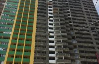 На будівництві в Києві загинув чоловік