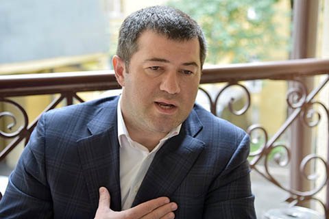 Насиров настаивает, что он глава ГФС