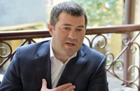 Насиров настаивает, что он глава ГФС