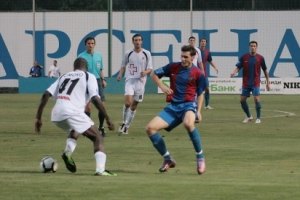 Арсенал — Волынь: Накануне 