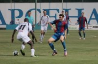 Арсенал — Волынь: Накануне 