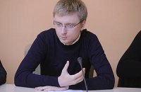 Акция оппозиции "Вставай, Украина!" рискует стать фальстартом, - эксперт Института Горшенина
