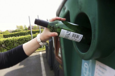 Кабмин утвердил Национальный план управления отходами до 2030 года