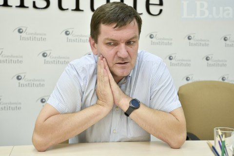 ​Горбатюк: самые важные доказательства против судей ОАСК, наверное, уже уничтожены