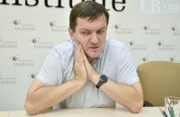 ​Горбатюк: самые важные доказательства против судей ОАСК, наверное, уже уничтожены