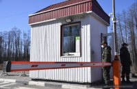 Лукашенко и безопасность Украины