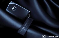 Эксклюзивная комплектация автомобилей Lexus с сертификатом Helen Marlen Group