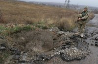 Возле Мариуполя обострились боевые действия