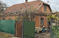Окупанти обстріляли з артилерії громаду на Дніпропетровщині, є поранені