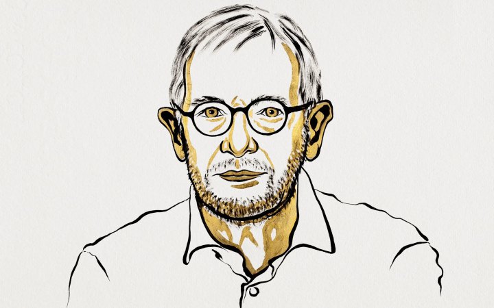 "Нобель" з фізики присудили за відкриття, яке допоможе відкрити раніше невідомі космічні явища