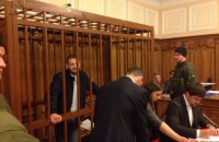 Высший спецсуд перенес заседание по делу Колмогорова из-за неявки прокурора
