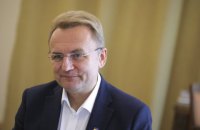 Андрій Садовий: «На мене була така атака, що не знаю, на кого ще така була в Україні»