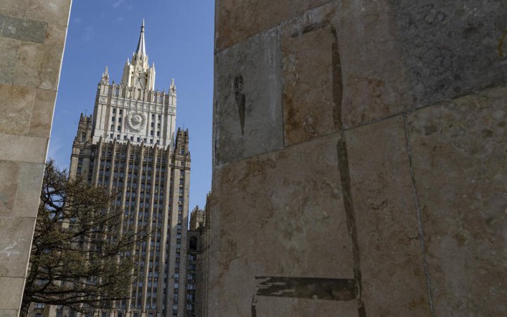 Росія відмовилася від перемовин з Японією по мирному договору