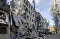 На Донеччині росіяни вбили за добу одну людину (оновлено)