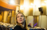 Тамара Трунова: "Поле театру – це припустити неможливе"